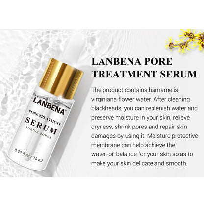 Pore ​​Treatment Serum Pore Treatment Serum