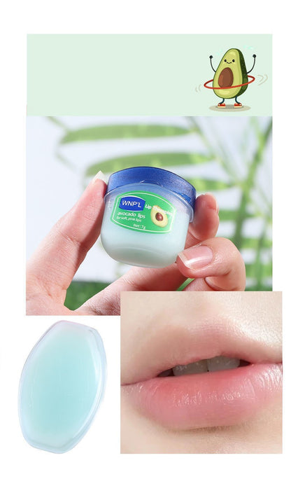 Bálsamo labial hidratante mascarilla labial reparación descoloramiento de labios líneas de labios aceite labial juego de brillo labial