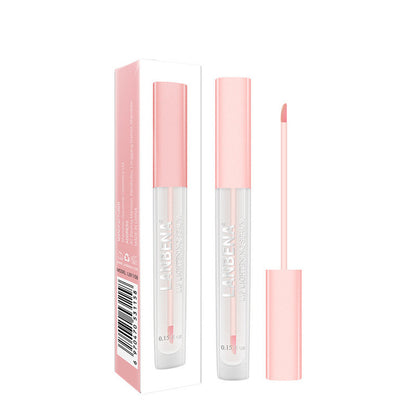 LANBENA LIP LIGHTENING SERUM Loción labial hidratante de cereza