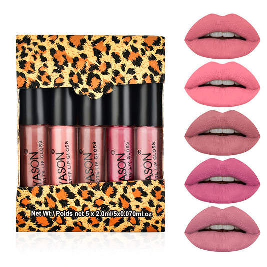 Lápiz labial Mini Box Lip Gloss