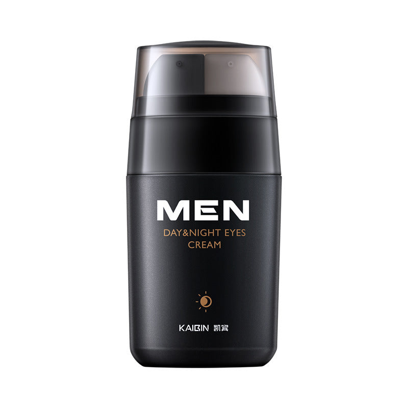 Men's Day and Night Eye Cream Eye Skin Care Products Moisturizing Eye Care Cosmetics