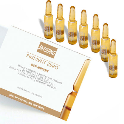 New Hyaluronic Acid 7 Units Facial Maintenance Moisturizing Hyaluronic Acid Facial Serum