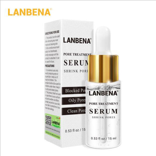 Pore ​​Treatment Serum Pore Treatment Serum