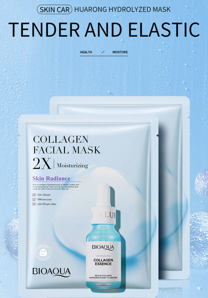 Moisturizing Refreshing Moisturizing Mask