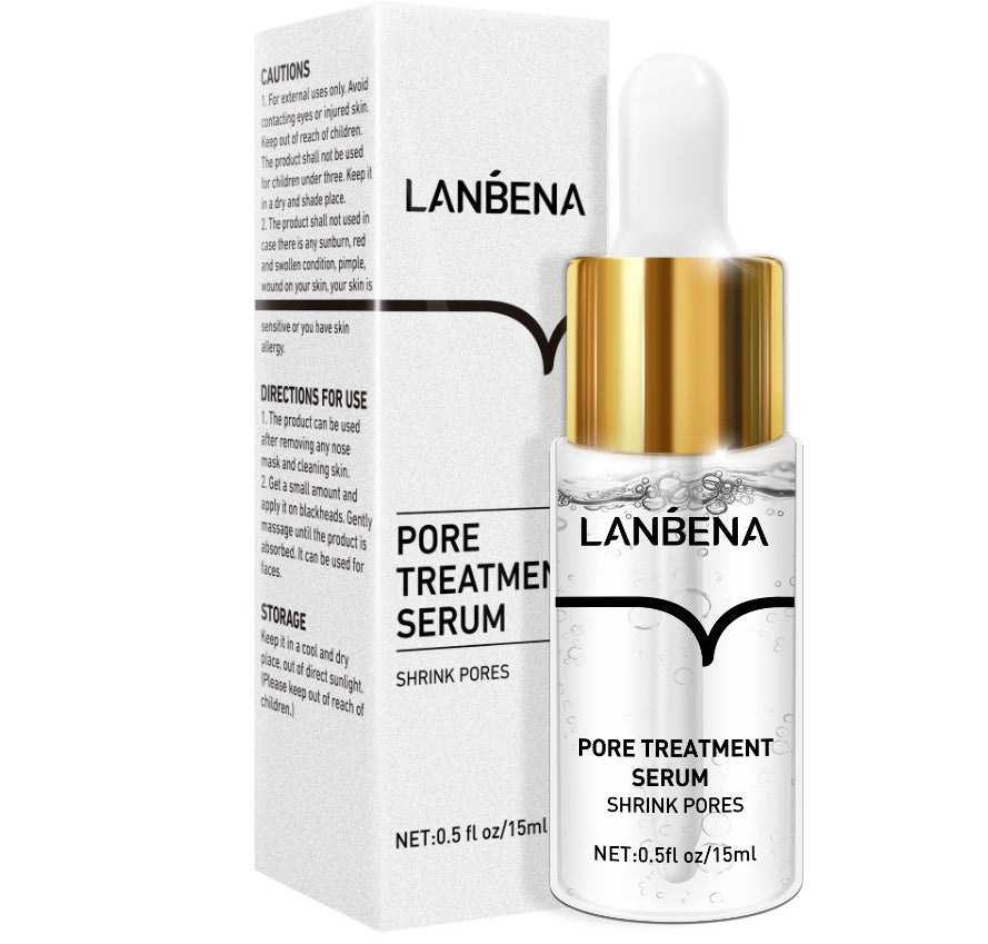 Pore ​​Treatment Serum Pore Treatment Serum