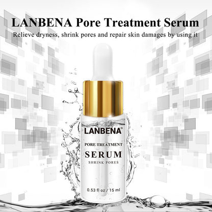 Pore ​​Treatment Serum Pore Treatment Serum