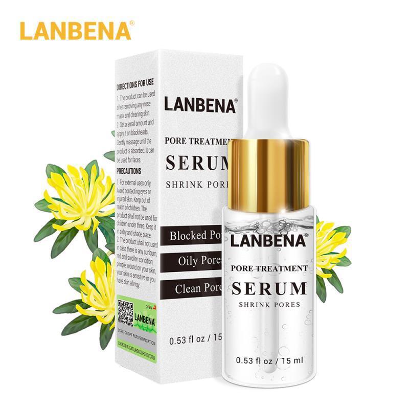 Pore ​​Treatment Serum Pore Treatment Serum