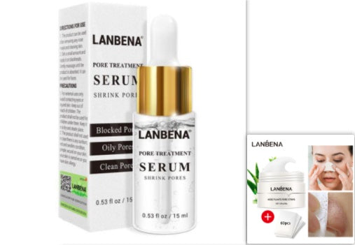 Pore ​​Treatment Serum Pore Treatment Serum